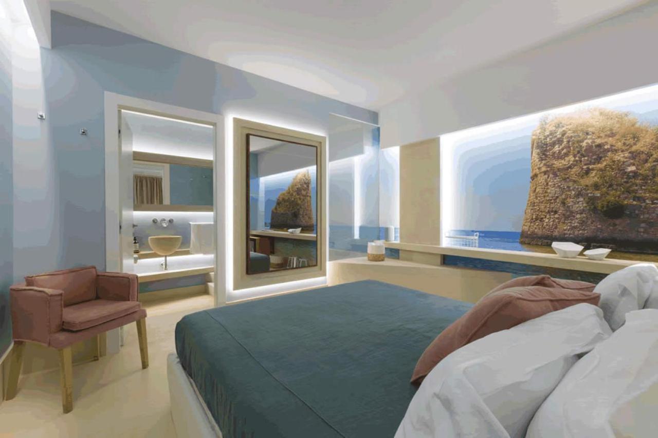 Terra D'Acqua Resort & Spa Торре-Моцца Екстер'єр фото