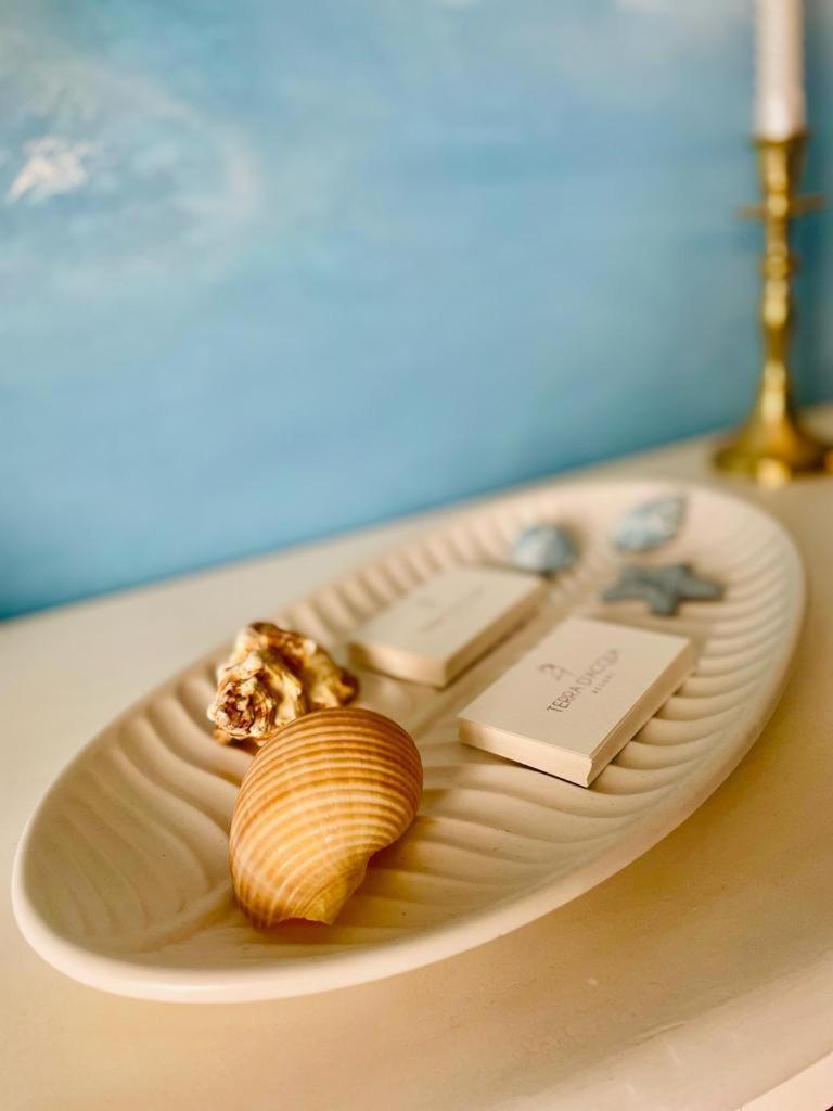 Terra D'Acqua Resort & Spa Торре-Моцца Екстер'єр фото
