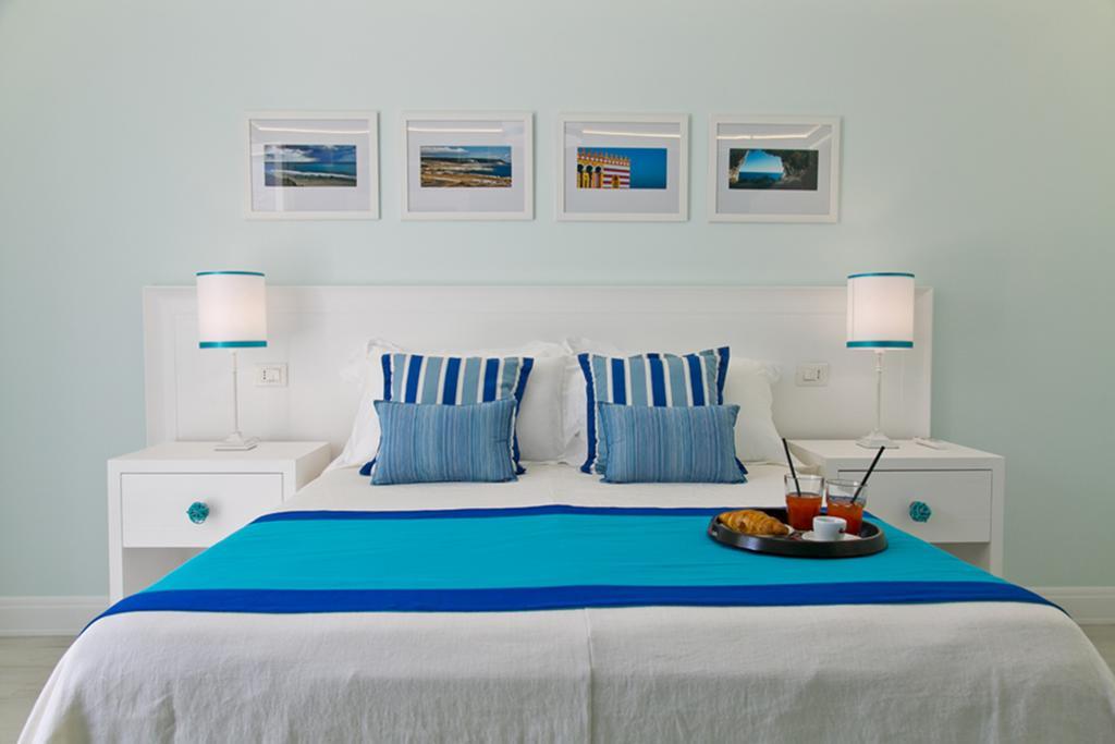 Terra D'Acqua Resort & Spa Торре-Моцца Екстер'єр фото