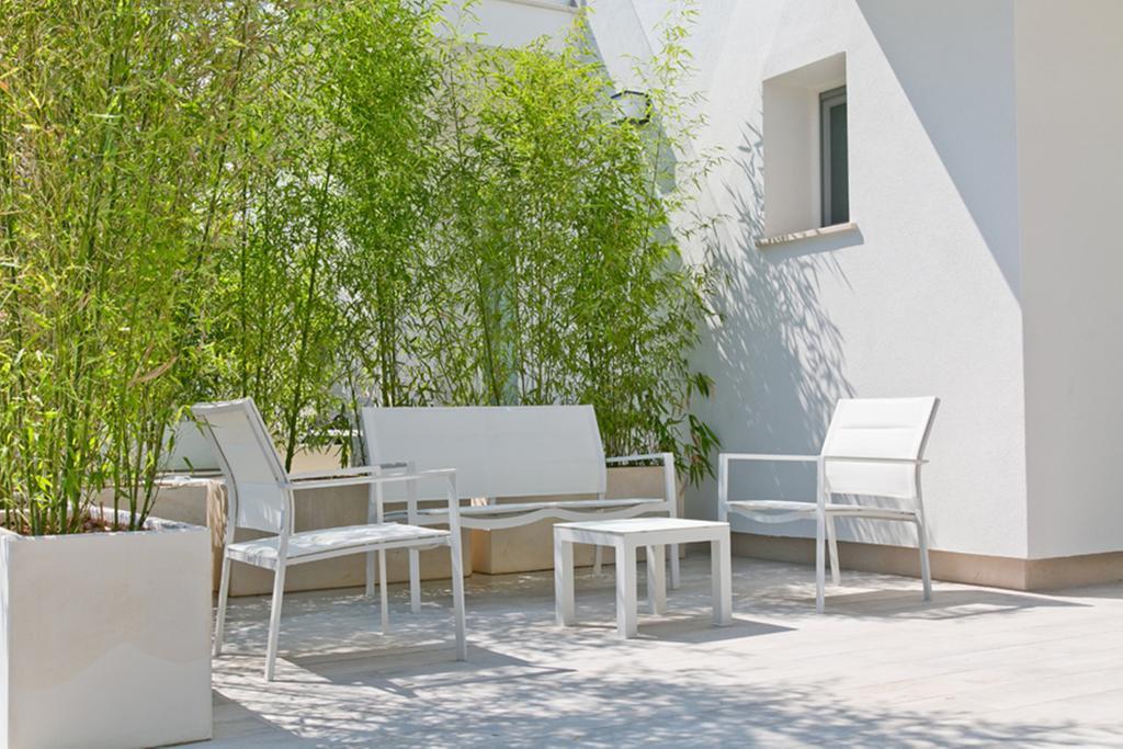 Terra D'Acqua Resort & Spa Торре-Моцца Екстер'єр фото
