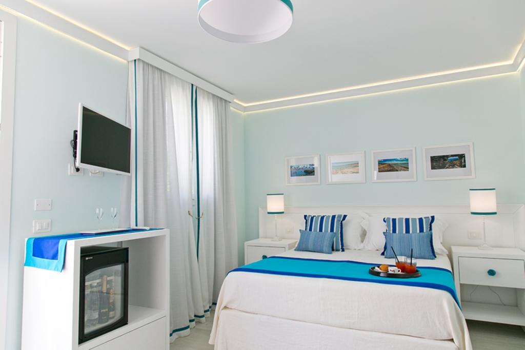Terra D'Acqua Resort & Spa Торре-Моцца Екстер'єр фото