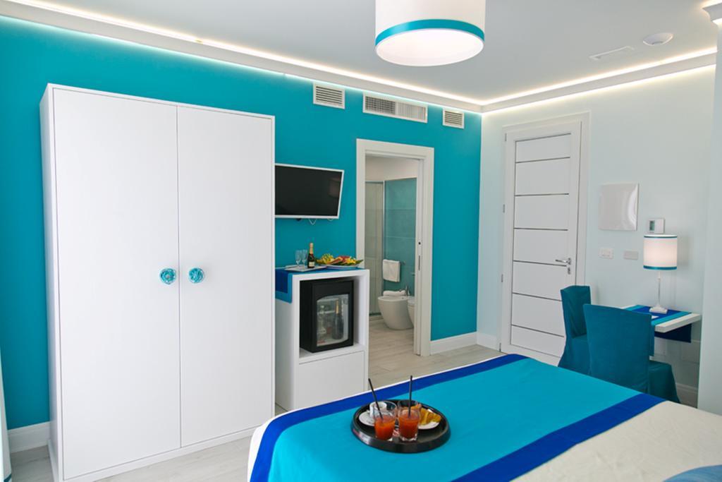 Terra D'Acqua Resort & Spa Торре-Моцца Екстер'єр фото
