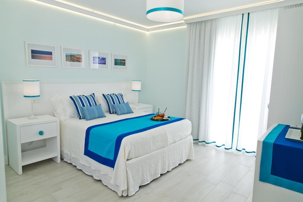 Terra D'Acqua Resort & Spa Торре-Моцца Екстер'єр фото