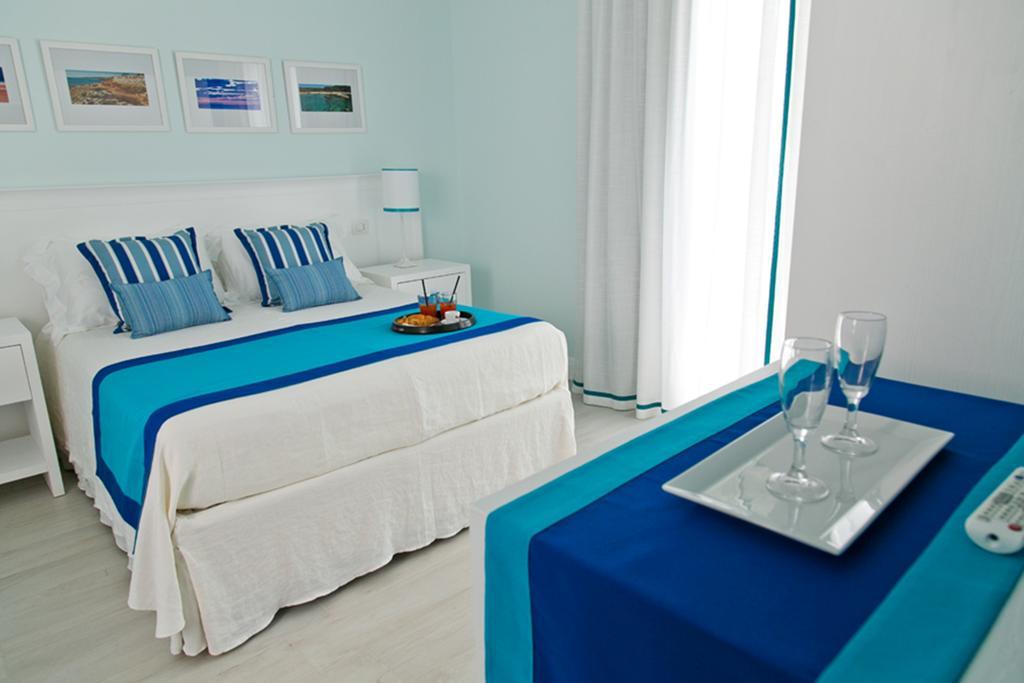 Terra D'Acqua Resort & Spa Торре-Моцца Екстер'єр фото