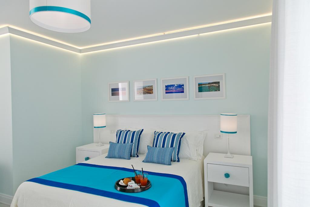 Terra D'Acqua Resort & Spa Торре-Моцца Екстер'єр фото