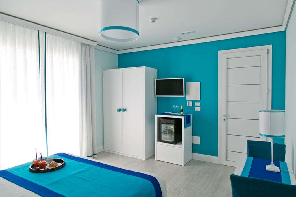 Terra D'Acqua Resort & Spa Торре-Моцца Екстер'єр фото