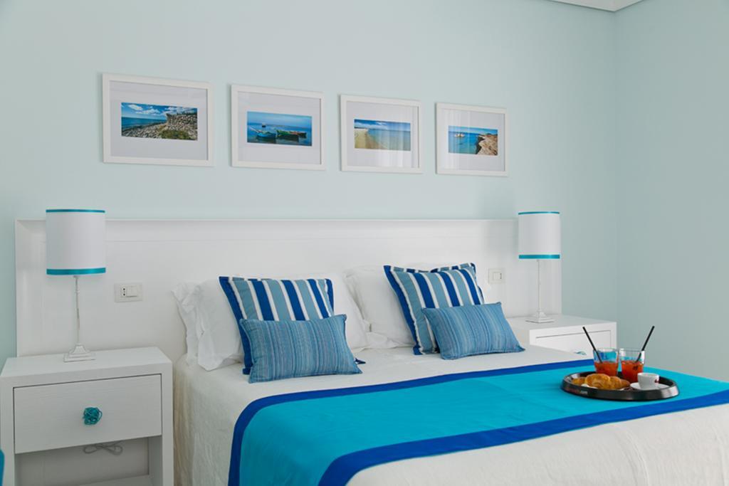 Terra D'Acqua Resort & Spa Торре-Моцца Екстер'єр фото