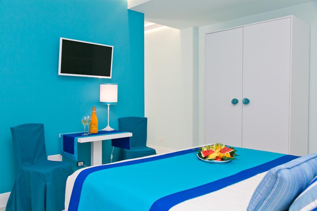 Terra D'Acqua Resort & Spa Торре-Моцца Екстер'єр фото