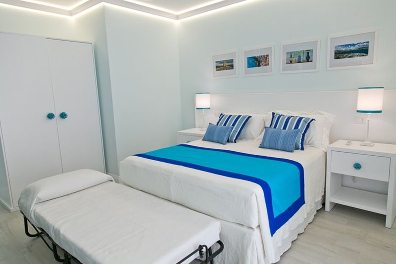 Terra D'Acqua Resort & Spa Торре-Моцца Екстер'єр фото