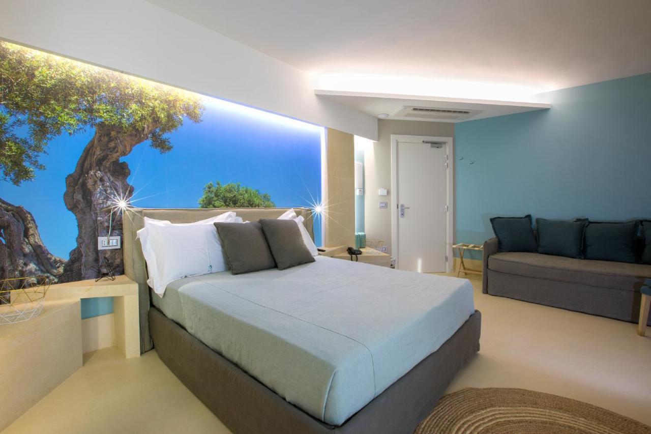 Terra D'Acqua Resort & Spa Торре-Моцца Екстер'єр фото
