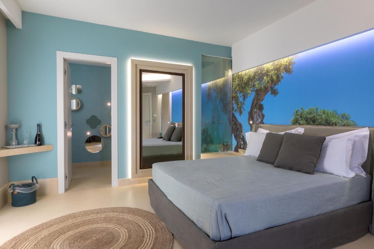 Terra D'Acqua Resort & Spa Торре-Моцца Екстер'єр фото