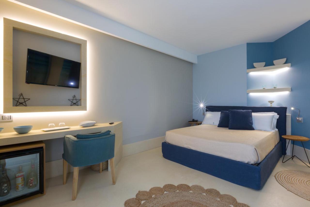 Terra D'Acqua Resort & Spa Торре-Моцца Екстер'єр фото