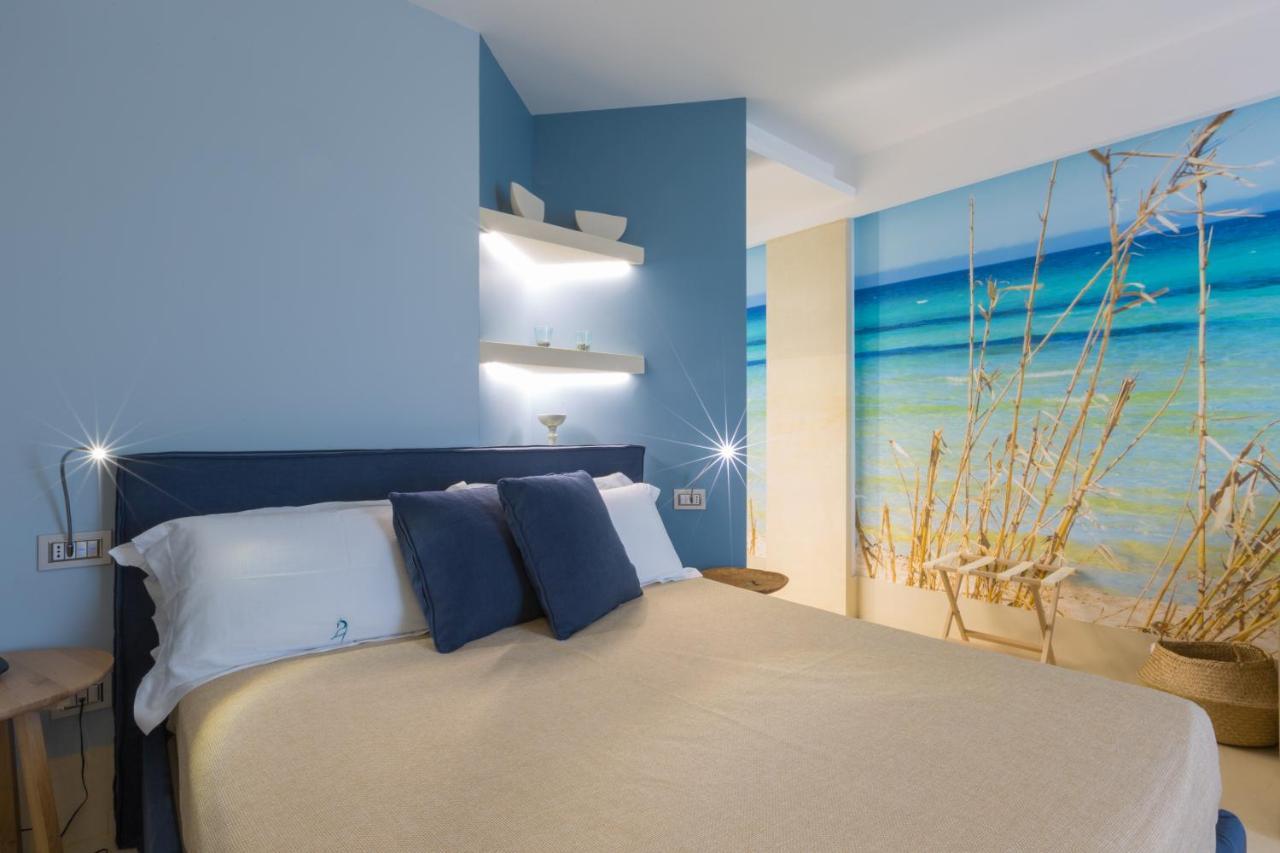 Terra D'Acqua Resort & Spa Торре-Моцца Екстер'єр фото